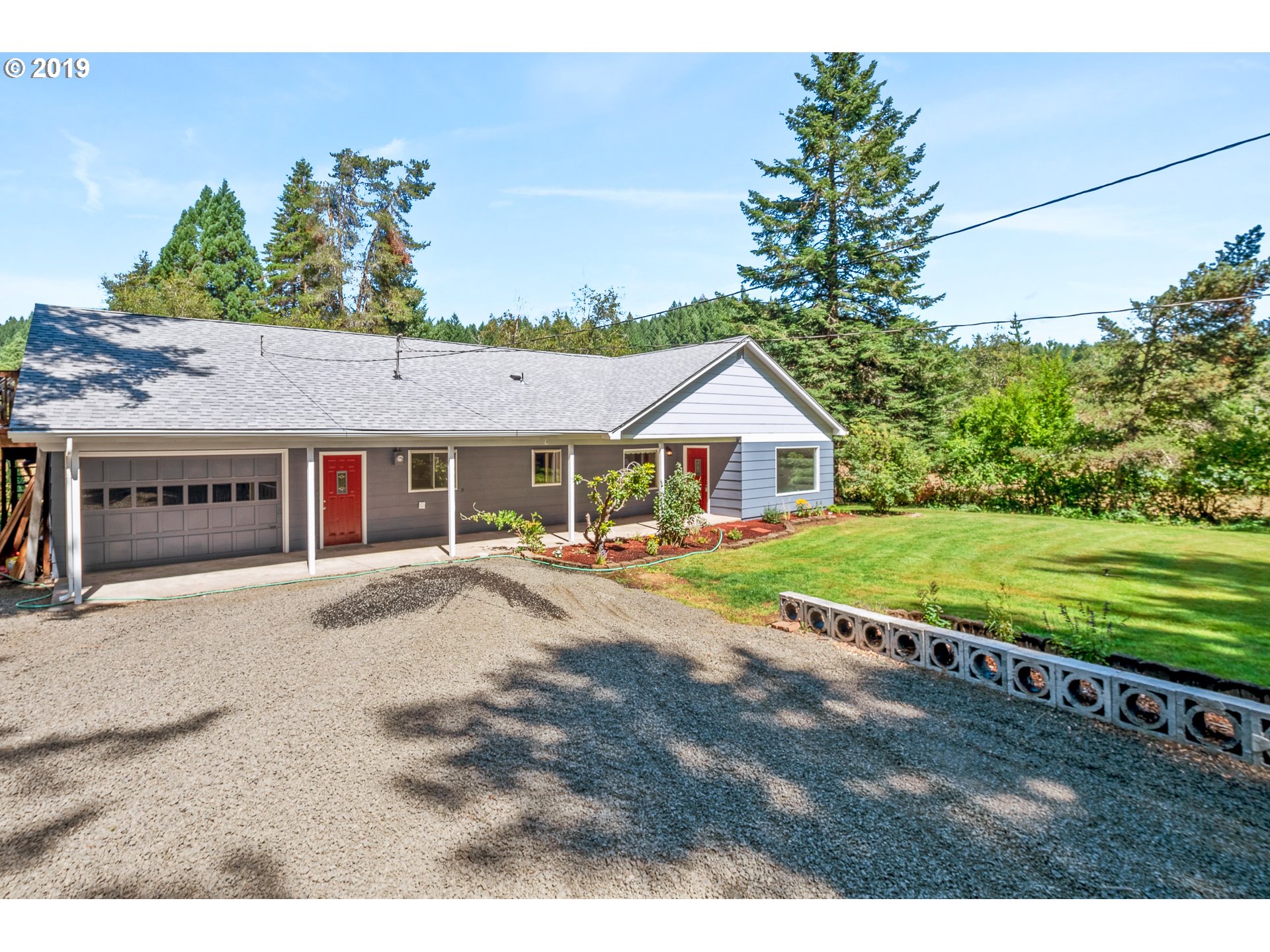 94995 Marcola Road Marcola, OR 97454 - Photo 2 of 30 Gallery Image 2