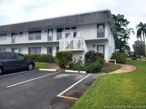 $124,900 | 2929 Southeast Ocean Boulevard, Unit 1287, Stuart, FL 34996