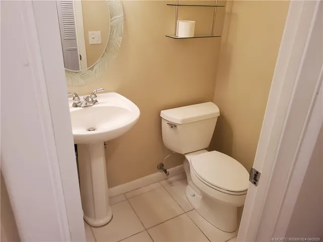 $124,900 | 2929 Southeast Ocean Boulevard, Unit 1287, Stuart, FL 34996