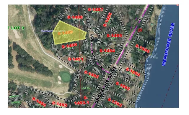 $29,900 | White Pine Lane, Unit 6, Pembine, WI 54156