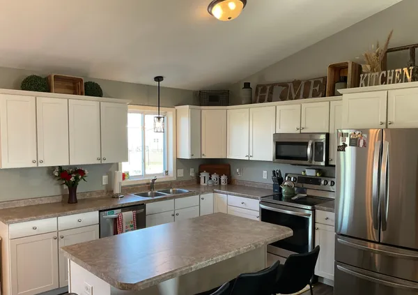 $379,000 | 1218 8th Avenue Northwest, Perham, MN 56573