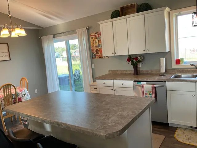 $379,000 | 1218 8th Avenue Northwest, Perham, MN 56573