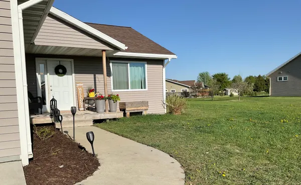 $379,000 | 1218 8th Avenue Northwest, Perham, MN 56573