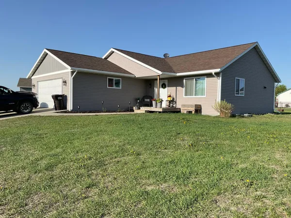 $379,000 | 1218 8th Avenue Northwest, Perham, MN 56573