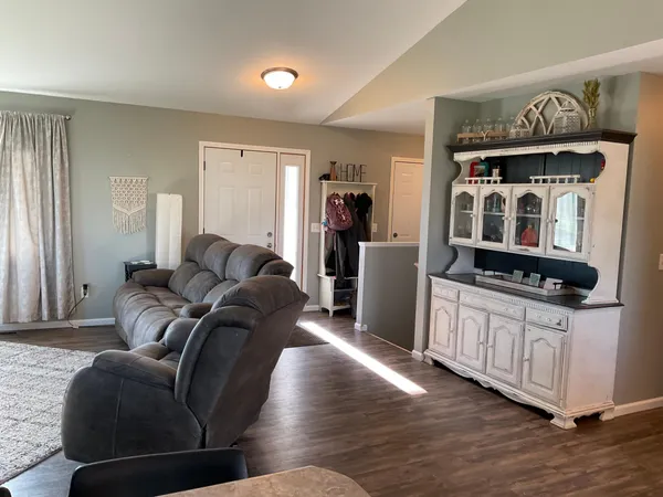 $379,000 | 1218 8th Avenue Northwest, Perham, MN 56573