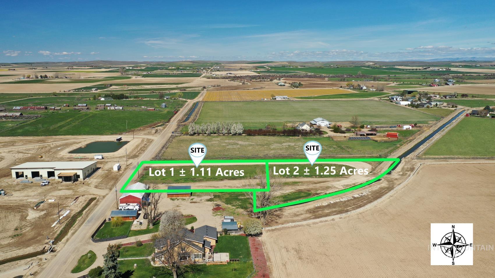 Tbd Lon Davis Road Parma, ID 83660 - Photo 3 of 20