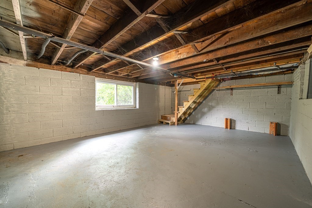 19 Forest Drive Auburn, MA 01501 - Photo 25 of 31 a view of an empty room