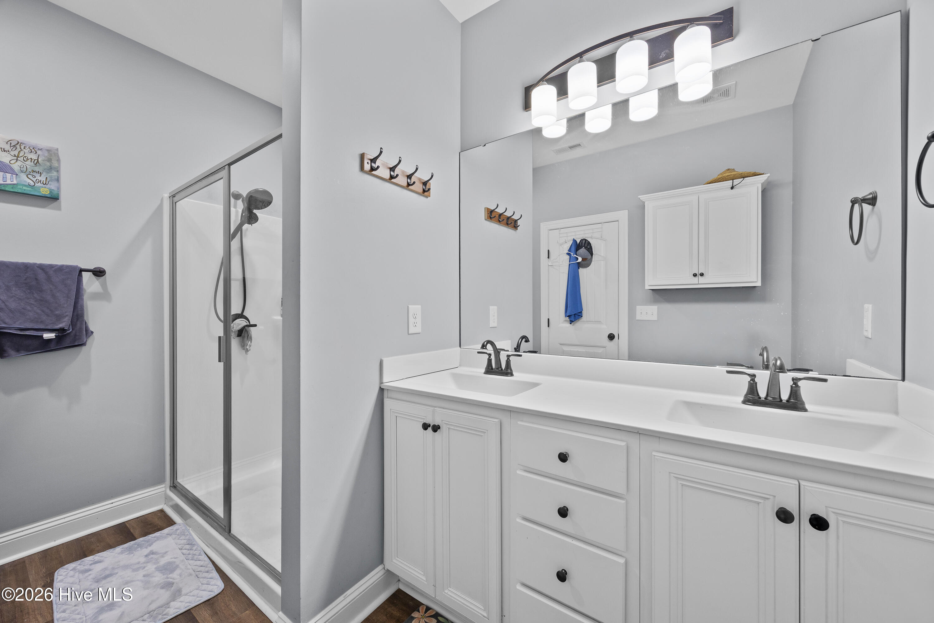 4201 Needmore Road Turkey, NC 28393 - Photo 29 of 77 29_bathroom