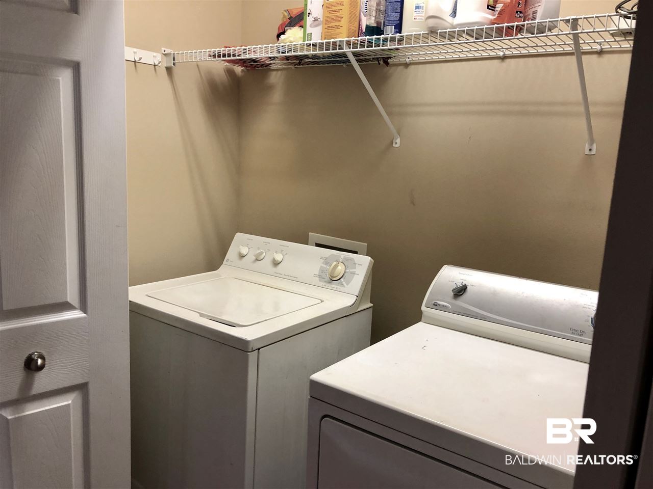 29950 St Simon Street Daphne, AL 36526 - Photo 20 of 28 Laundry Room