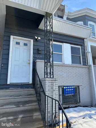 $1,195 | 1226 East Chelten Avenue, Unit 2, Philadelphia, PA 19138