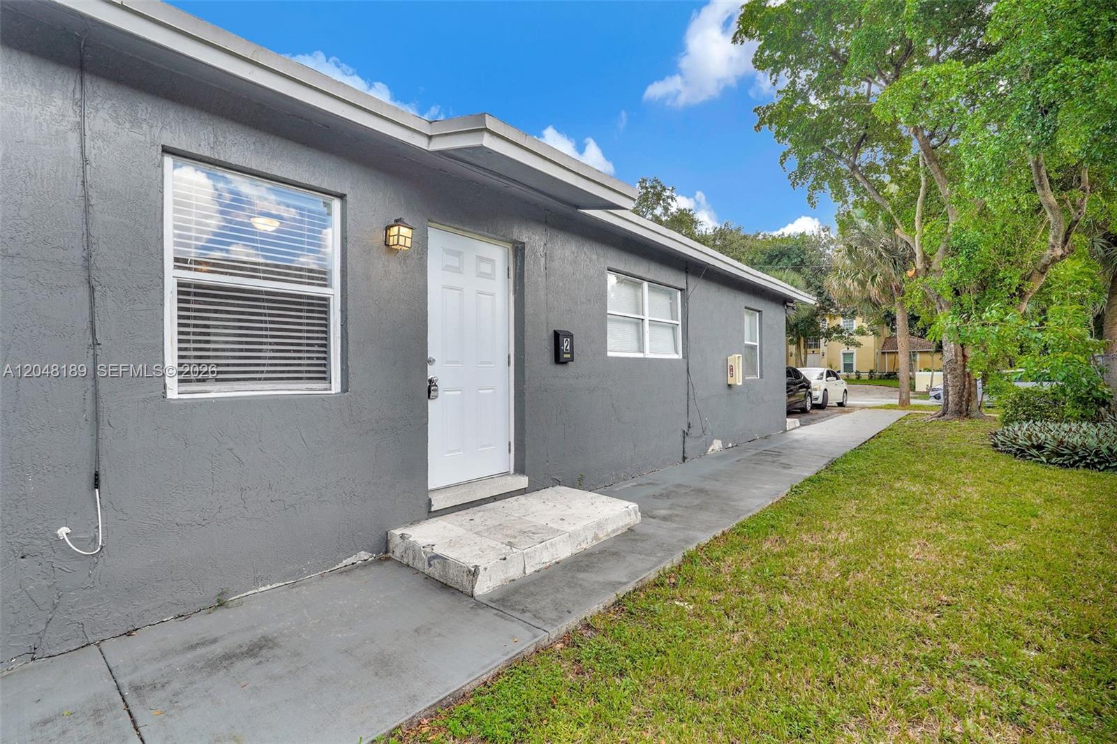 746 Southwest 4th Street, Unit 1 Dania Beach, FL 33004 - Photo 29 of 34