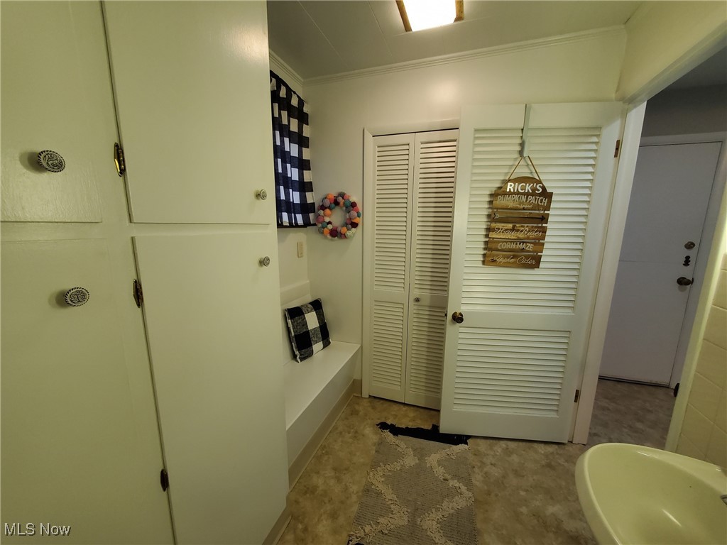 2860 Eastern Road Rittman, OH 44270 - Photo 19 of 49 Conveniently located near garage entrance