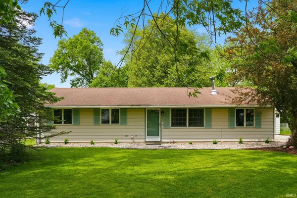 $210,000 | 2005 Lathrop Drive, Fort Wayne, IN 46808