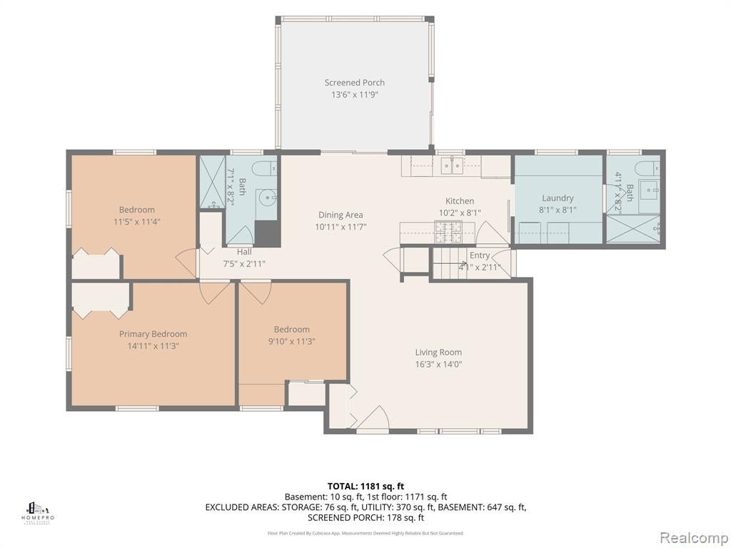 10499 East Potter Road Davison, MI 48423 - Photo 37 of 38 Gallery Image 37