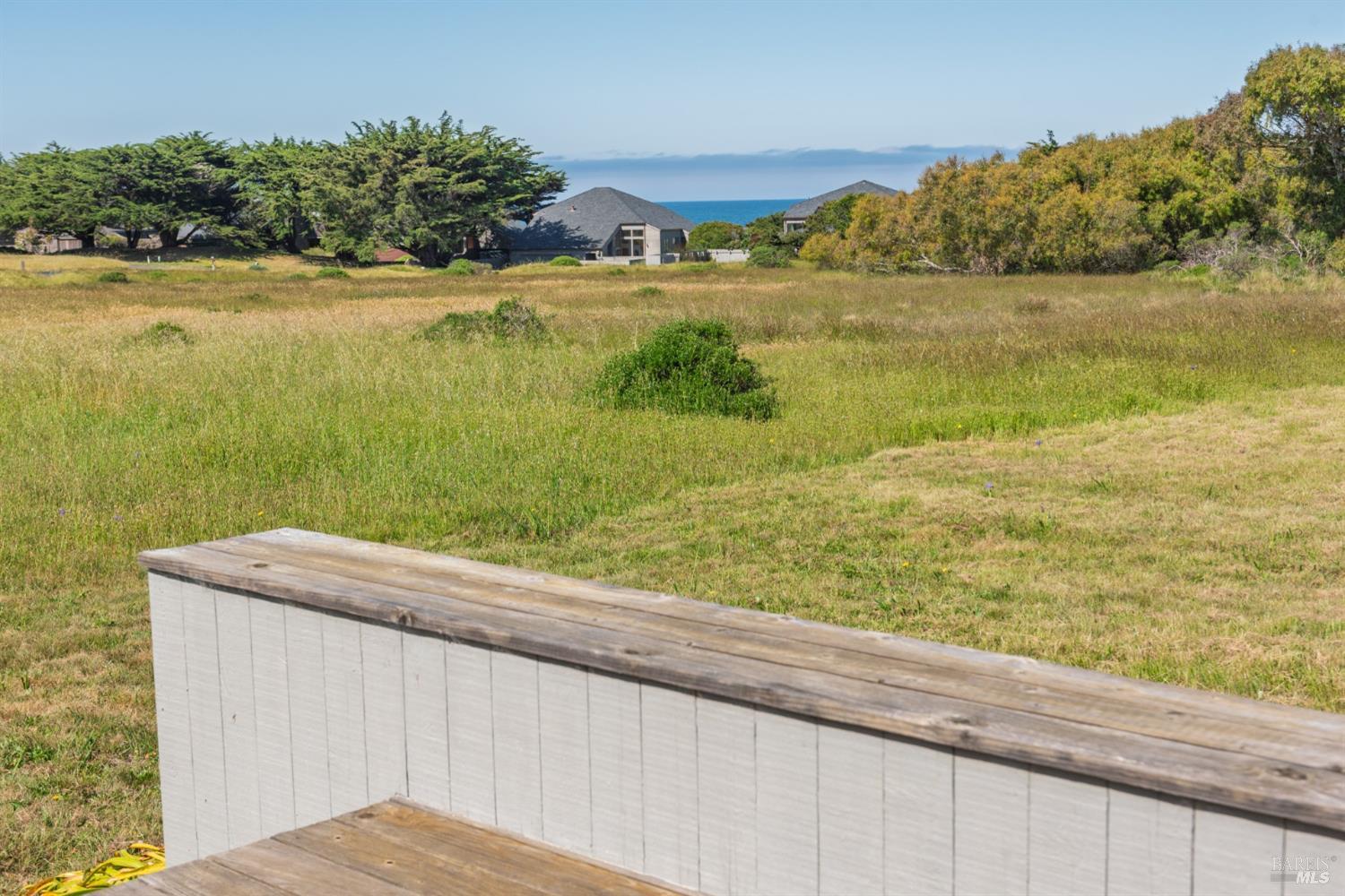 267 Sea Stack The Sea Ranch, CA 95497 - Photo 6 of 35 a view of a lake from a balcony