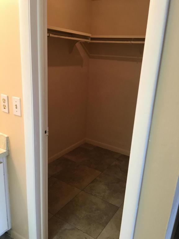 closet