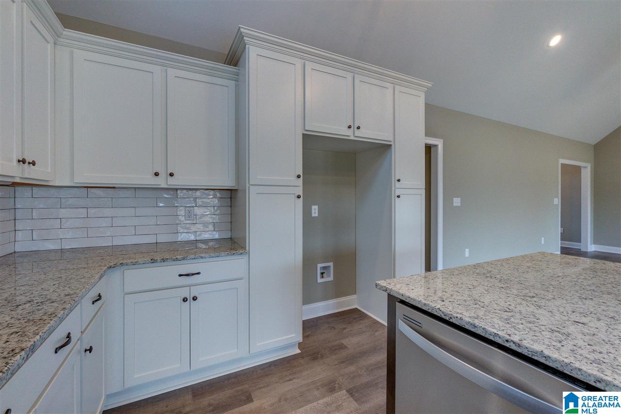 20 Crest Loop Road Clanton, AL 35045 - Photo 19 of 50