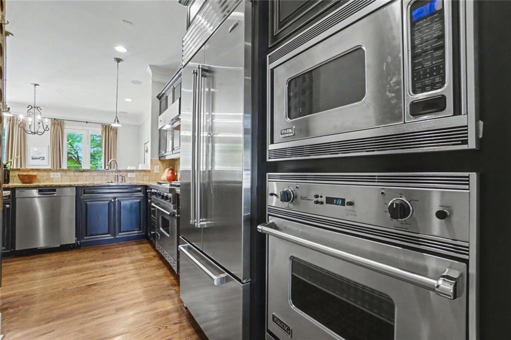 873 Inman Village Parkway Northeast Atlanta, GA 30307 - Photo 3 of 49
