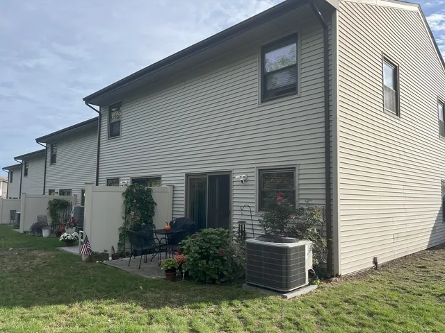 $539,900 | 47 Rocky Nook, Unit 47, Malden, MA 02148