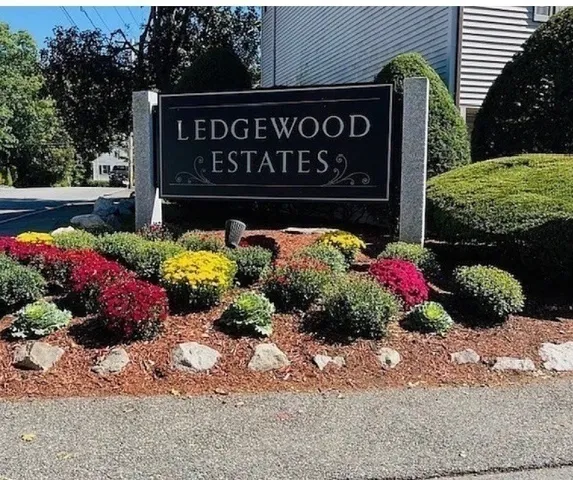 $539,900 | 47 Rocky Nook, Unit 47, Malden, MA 02148