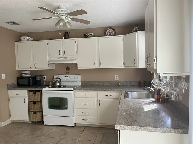 $539,900 | 47 Rocky Nook, Unit 47, Malden, MA 02148