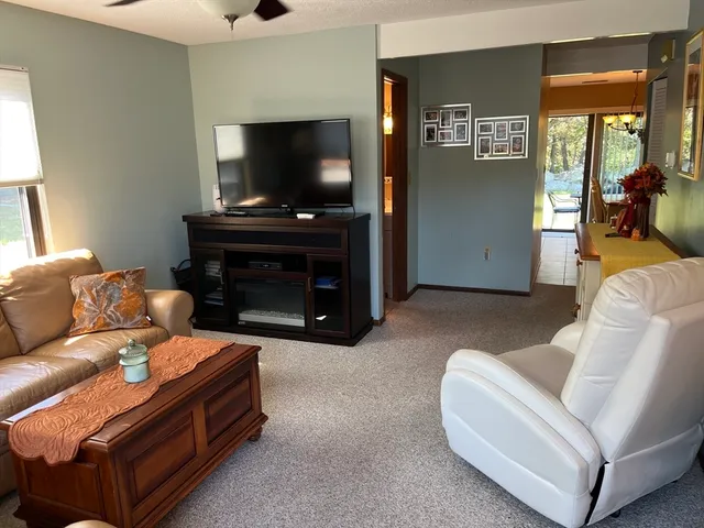 $539,900 | 47 Rocky Nook, Unit 47, Malden, MA 02148