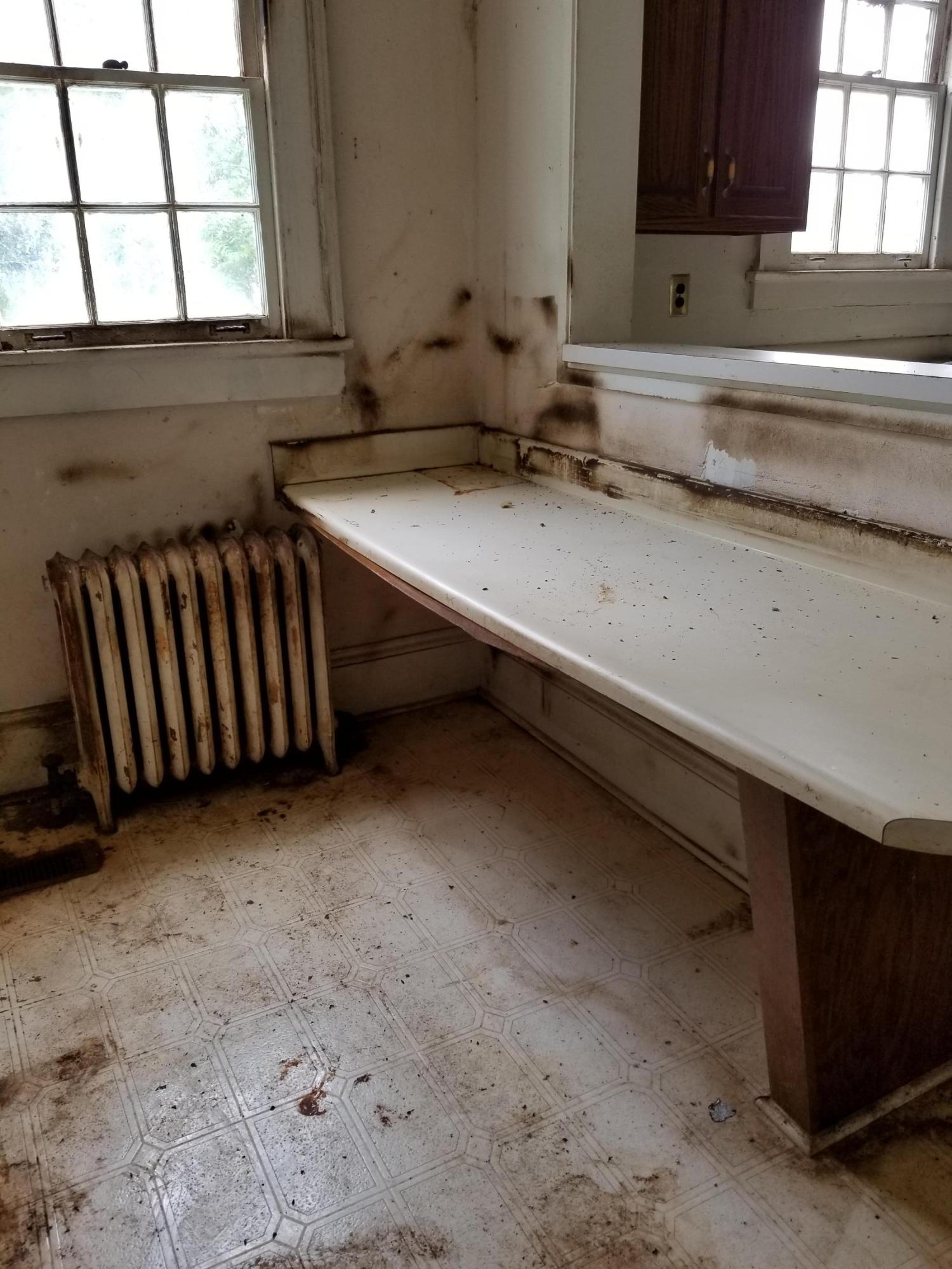 206 Ridge Avenue Chattanooga, TN 37404 - Photo 20 of 26 butler's room