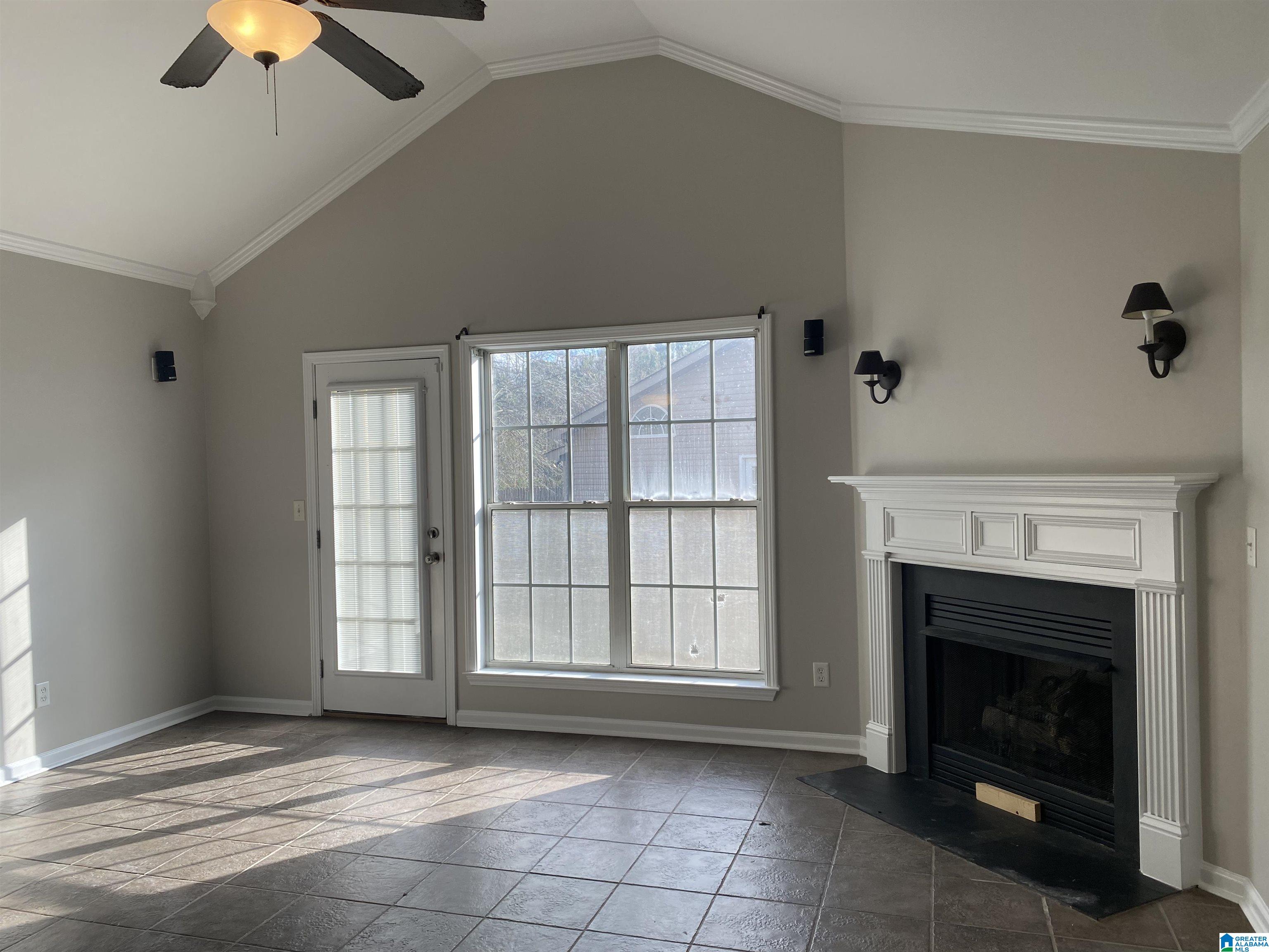582 Cahaba Manor Drive Pelham, AL 35124 - Photo 3 of 13