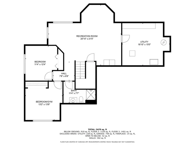 $685,000 | 3328 Anric Drive, Eau Claire, WI 54701