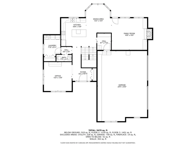 $685,000 | 3328 Anric Drive, Eau Claire, WI 54701