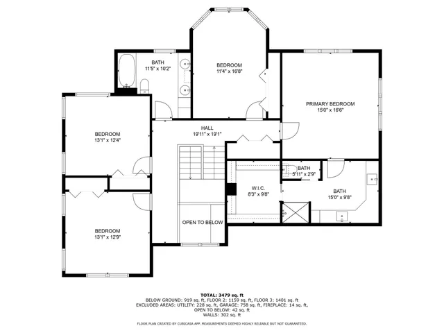 $685,000 | 3328 Anric Drive, Eau Claire, WI 54701