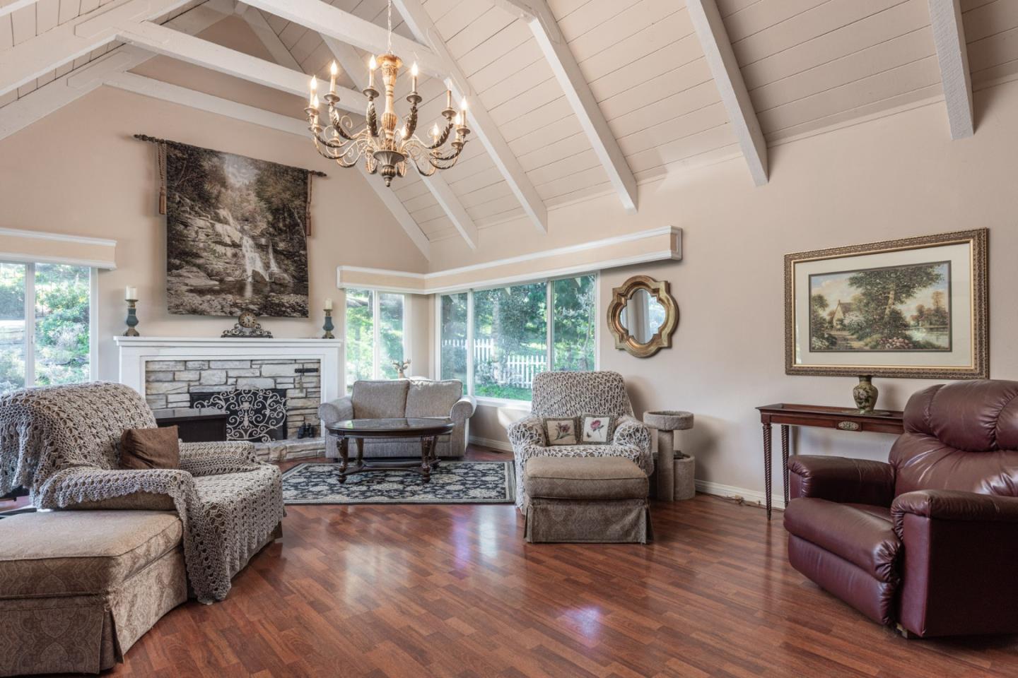 2962 Club Road Pebble Beach, CA 93953 - Photo 5 of 30