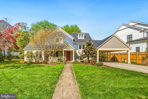 $6,800 | 2238 Meridian Street, Falls Church, VA 22046