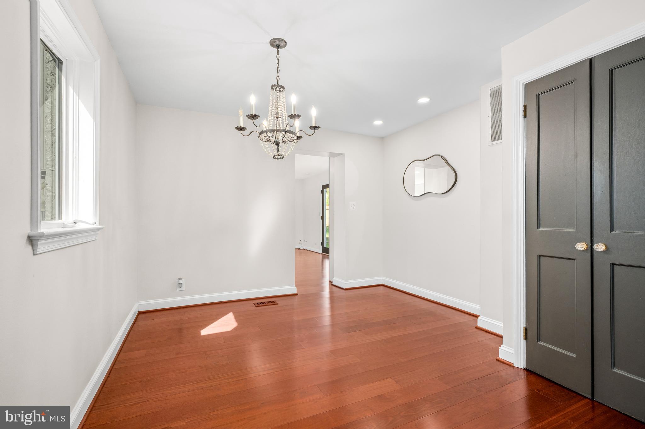 2238 Meridian Street Falls Church, VA 22046 - Photo 13 of 40 Dining Room