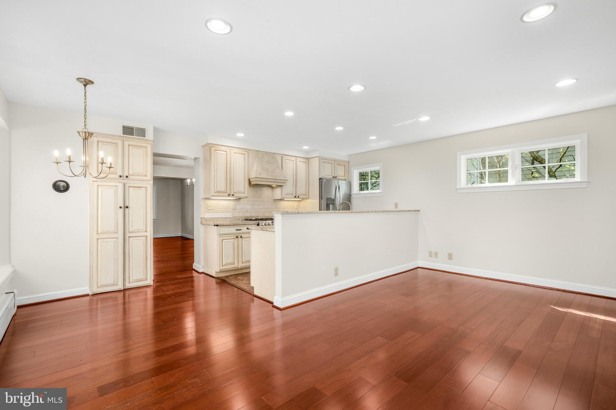 2238 Meridian Street Falls Church, VA 22046 - Photo 15 of 40 Kitchen