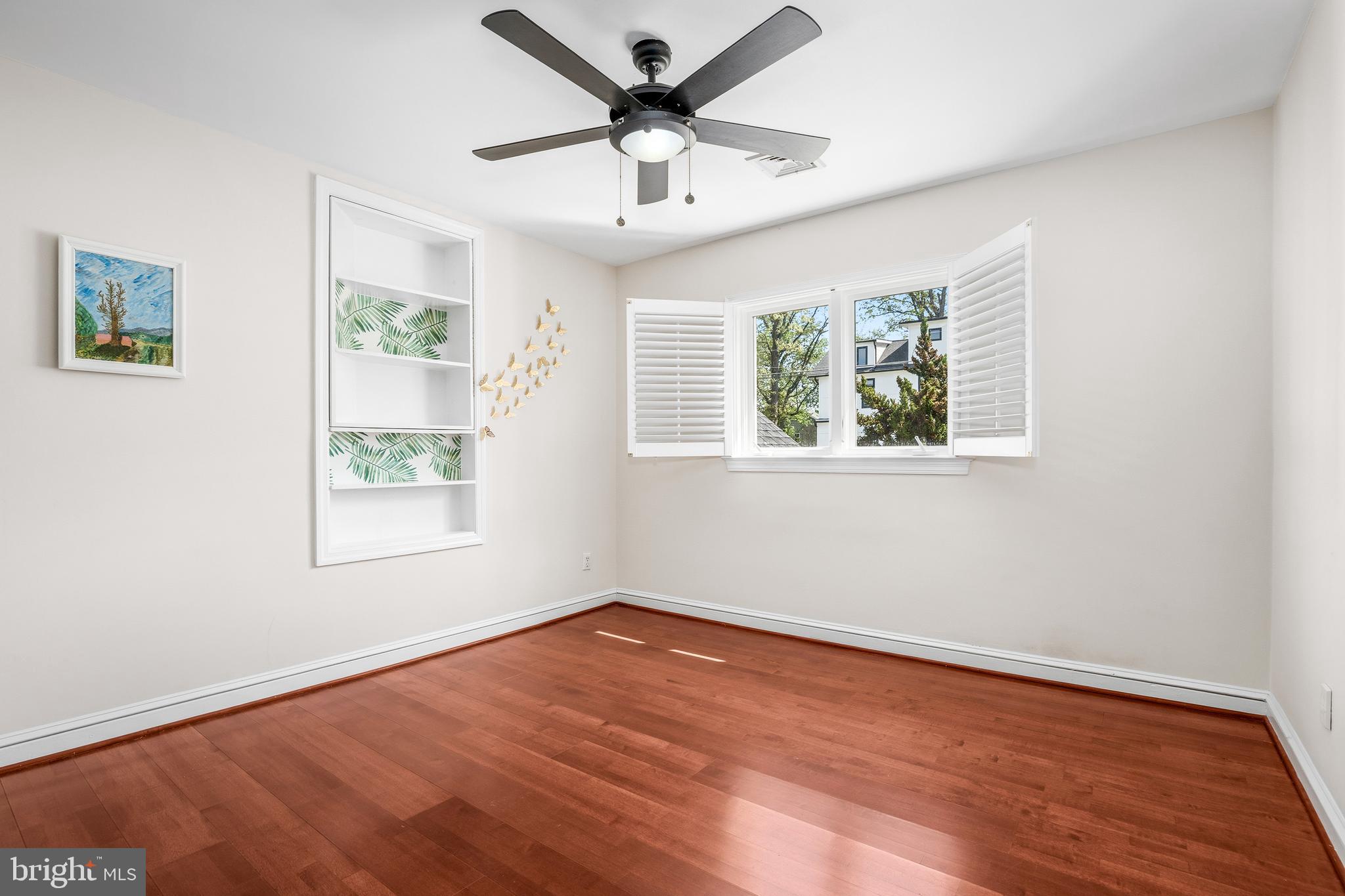 2238 Meridian Street Falls Church, VA 22046 - Photo 22 of 40 Bedroom