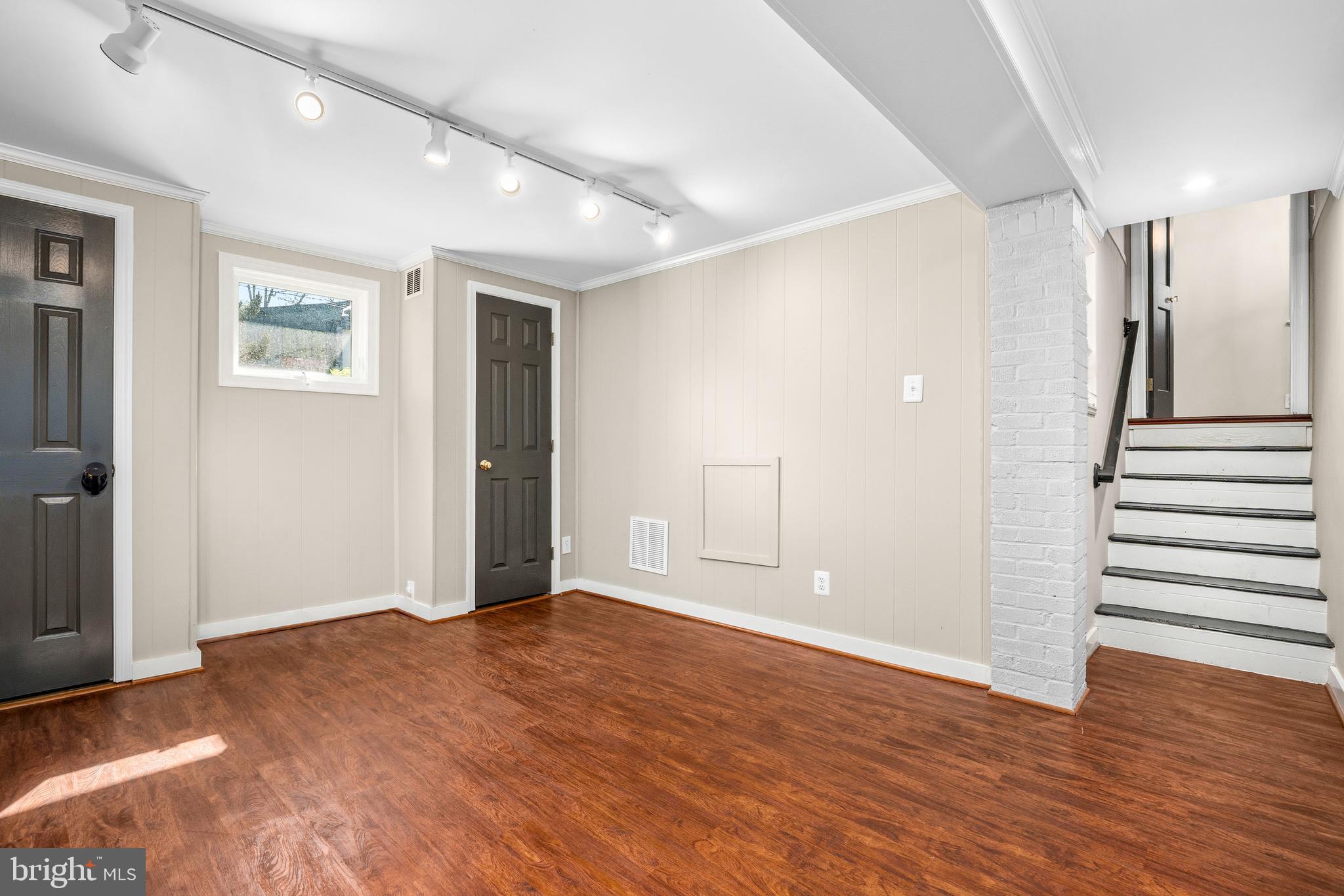 2238 Meridian Street Falls Church, VA 22046 - Photo 34 of 40 Basement
