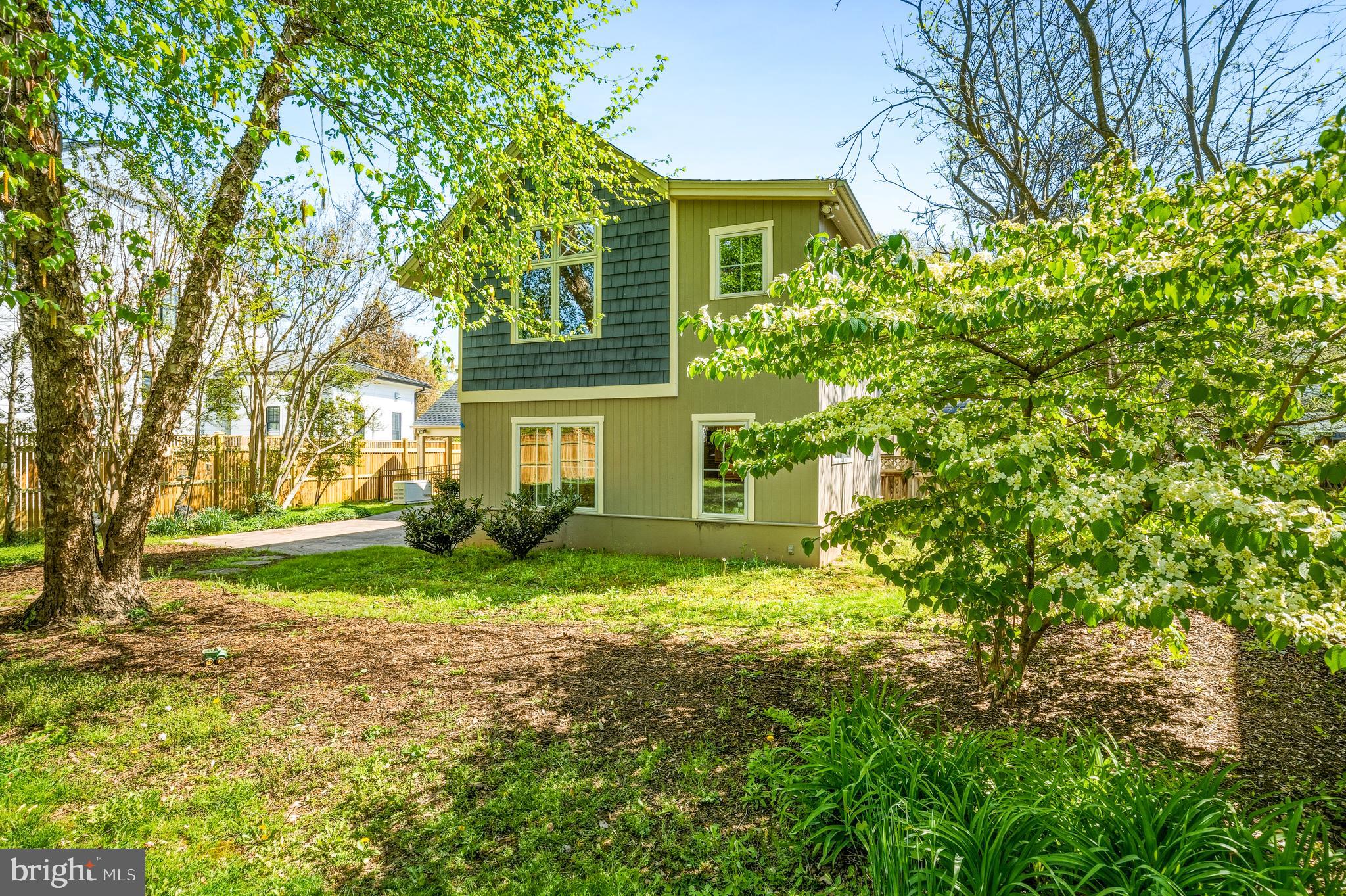 2238 Meridian Street Falls Church, VA 22046 - Photo 39 of 40 Exterior
