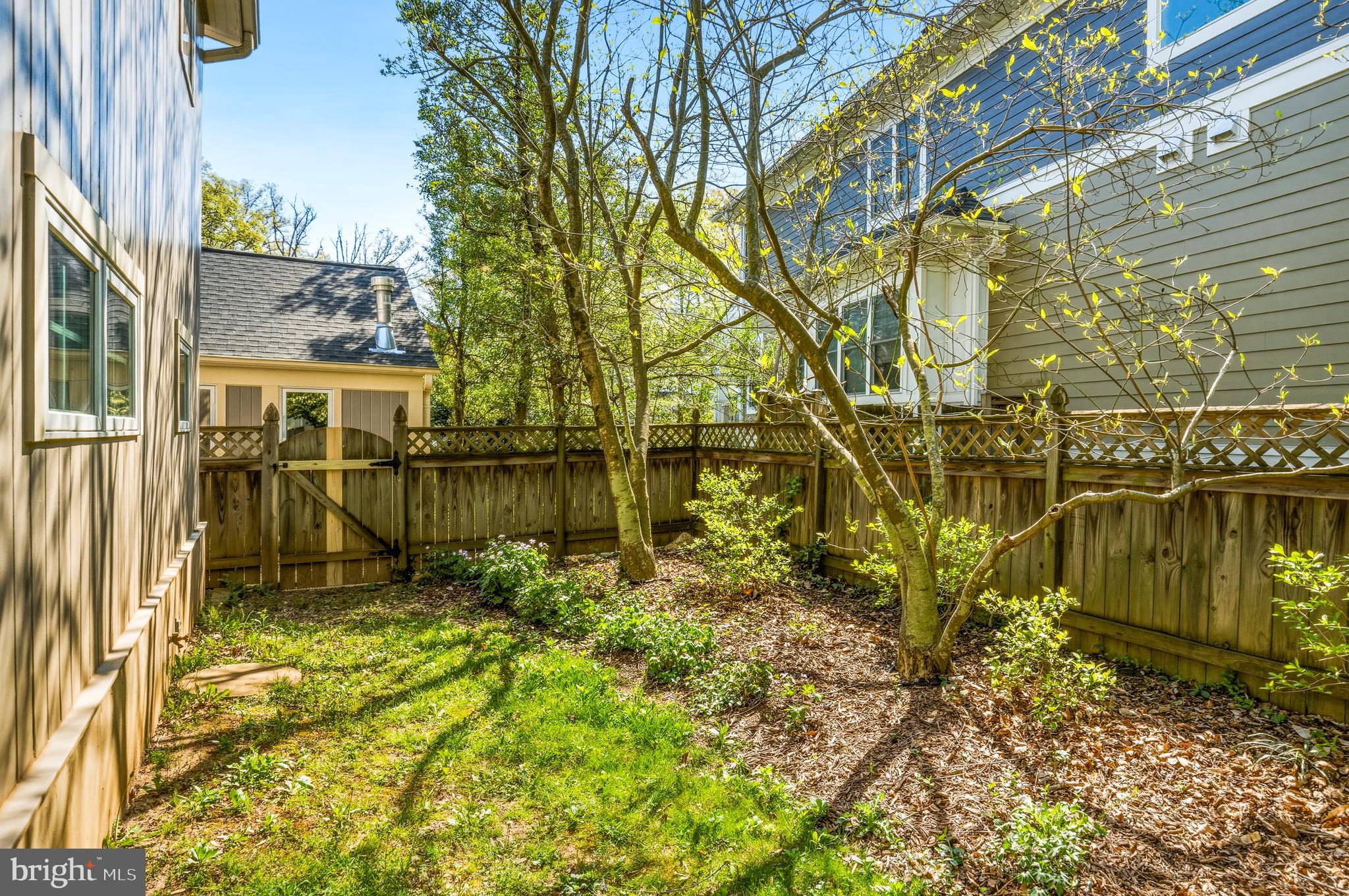 2238 Meridian Street Falls Church, VA 22046 - Photo 40 of 40 Exterior