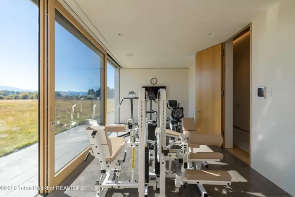 $37,500,000 | 7020 North Bar B Bar River Road, Jackson, WY 83001