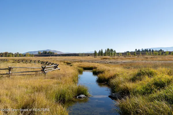 $37,500,000 | 7020 North Bar B Bar River Road, Jackson, WY 83001