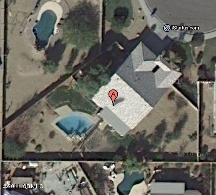7335 West Payson Road Phoenix, AZ 85043 - Photo 24 of 24 Satellite picture