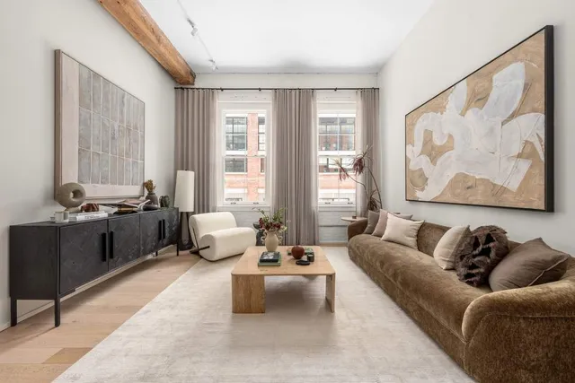 $1,999,000 | 168 Plymouth Street, Unit 3D | DUMBO