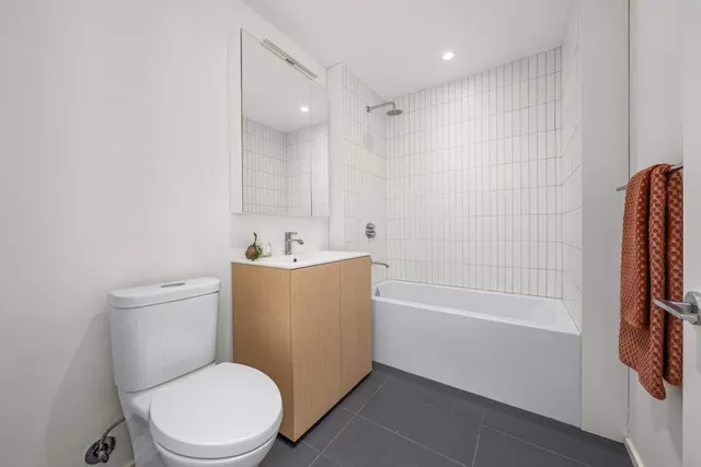 $1,999,000 | 168 Plymouth Street, Unit 3D | DUMBO