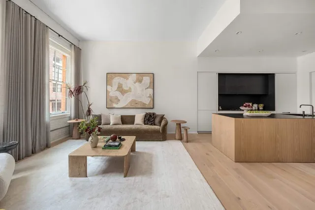 $1,999,000 | 168 Plymouth Street, Unit 3D | DUMBO