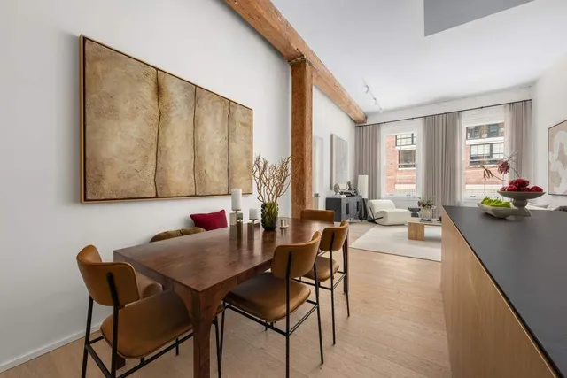 $1,999,000 | 168 Plymouth Street, Unit 3D | DUMBO