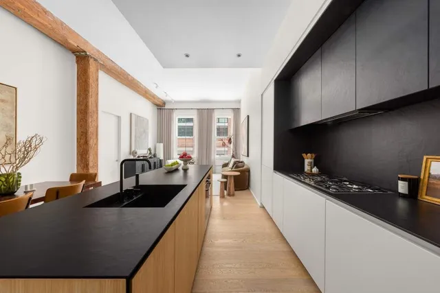 $1,999,000 | 168 Plymouth Street, Unit 3D | DUMBO