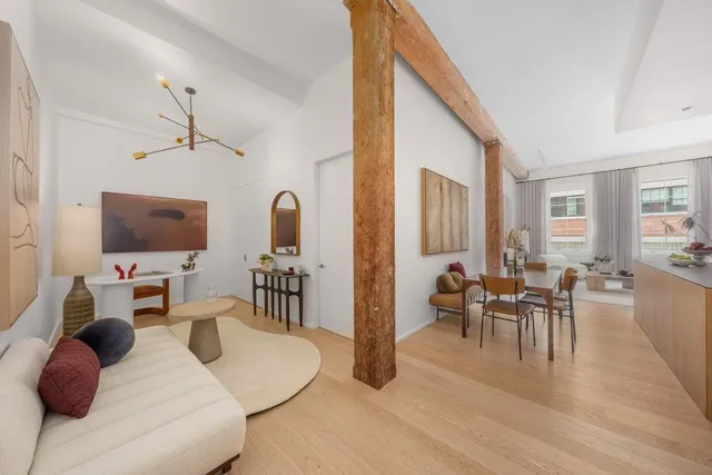 $1,999,000 | 168 Plymouth Street, Unit 3D | DUMBO