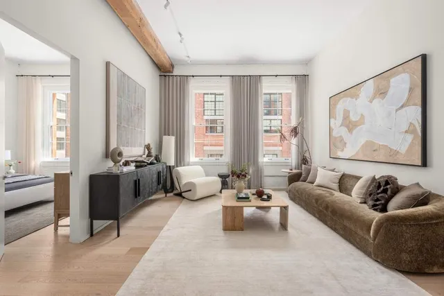 $1,999,000 | 168 Plymouth Street, Unit 3D | DUMBO