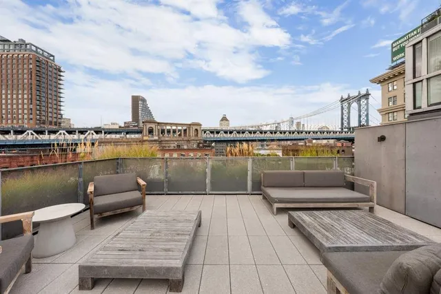$1,999,000 | 168 Plymouth Street, Unit 3D | DUMBO